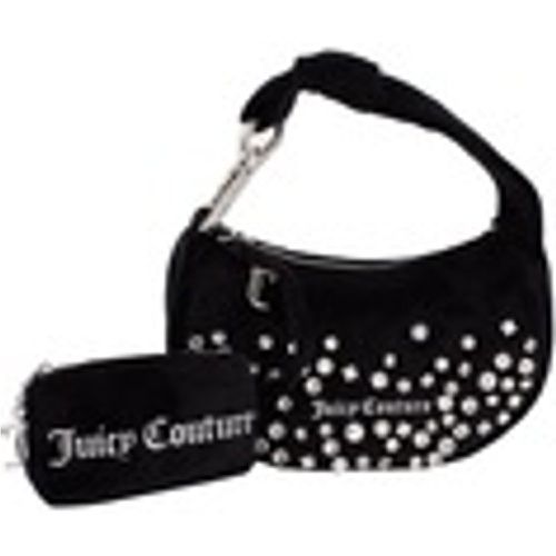 Borsa BLOSSOM DIAMANTE SM - Juicy Couture - Modalova