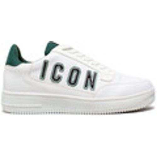 Scarpe Icon IC03660SUWHITE/GREEN - ICON - Modalova