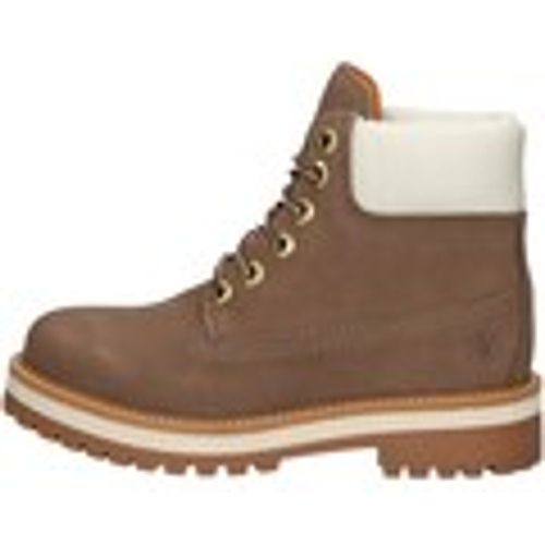 Stivaletti Lumberjack SW50501-006 - Lumberjack - Modalova