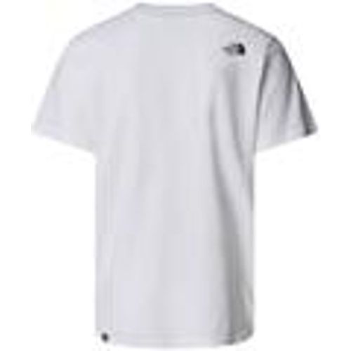 T-shirt The North Face - The North Face - Modalova