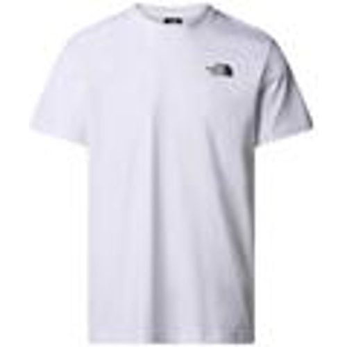 T-shirt The North Face - The North Face - Modalova