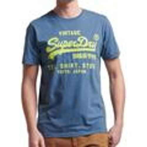 T-shirt & Polo Superdry M1011859A - Superdry - Modalova