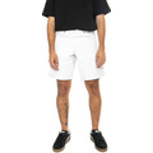 Pantaloni corti Workwear Carpenter Shorts Nimbus Cloud - Penfield - Modalova