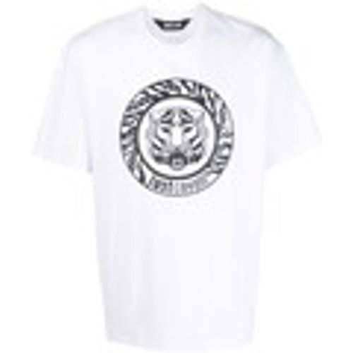 T-shirt & Polo 74OBHF04CJ200003 - Roberto Cavalli - Modalova