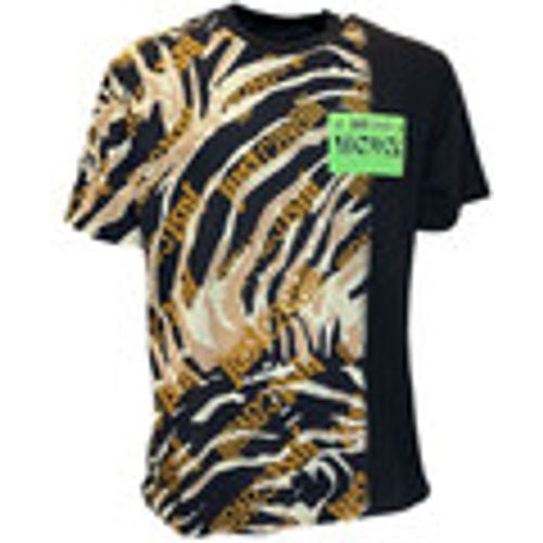 T-shirt & Polo 74OBH6R1JS184738 - Roberto Cavalli - Modalova