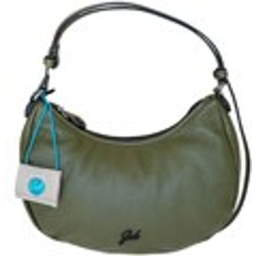 Borsa a spalla G010560T2 X2428 Borsa spalla Unisex militare - Gabs - Modalova