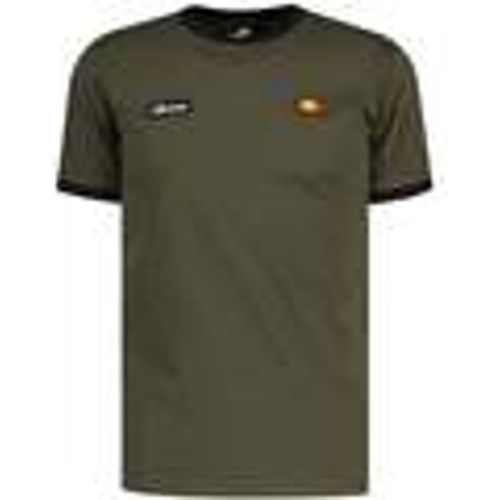 T-shirt & Polo Ferdorini T-Shirt Khaki - Ellesse - Modalova