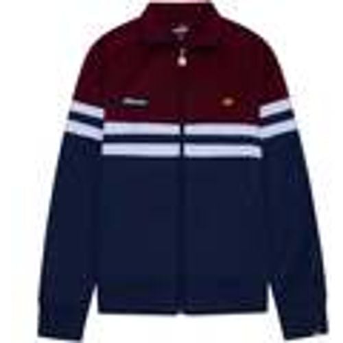 Giacca Sportiva Rimini Track Top Jacket Navy - Ellesse - Modalova