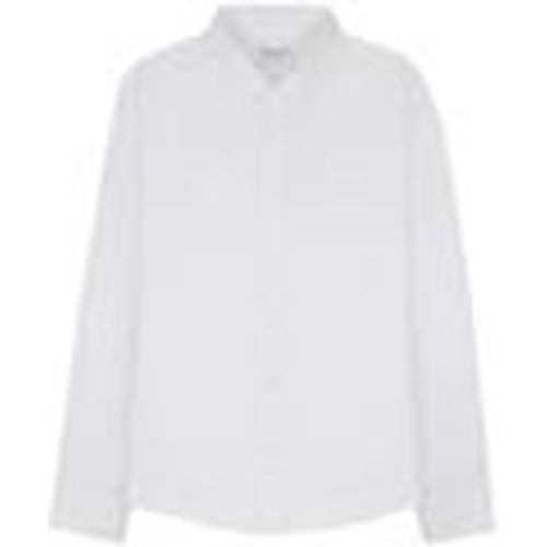 Camicia a maniche lunghe 10716990D - Teddy smith - Modalova