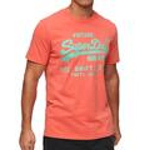 T-shirt & Polo Superdry M1011859A - Superdry - Modalova