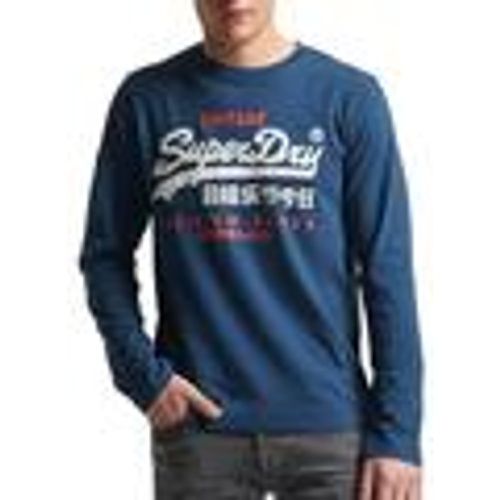 T-shirt & Polo Superdry M6010782A - Superdry - Modalova