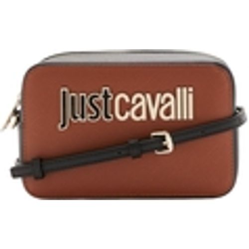 Borsa a tracolla 77RA4BB8 - Roberto Cavalli - Modalova