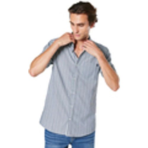 Camicia a maniche corte Oxford - Maine - Modalova