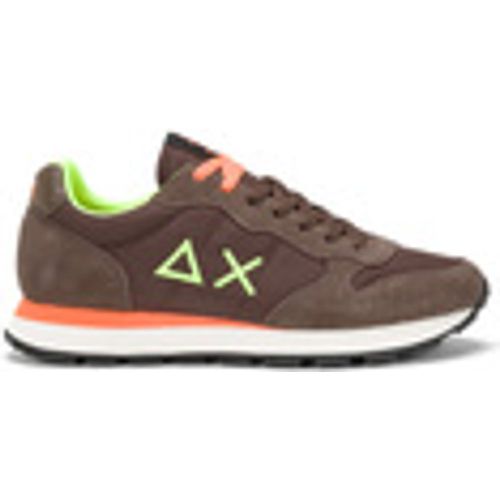 Sneakers - Tom fluo Z44102-08 - Sun68 - Modalova