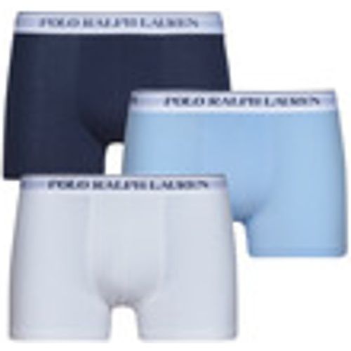 Boxer CLSSIC TRUNK 3 PACK TRUNK - Polo Ralph Lauren - Modalova