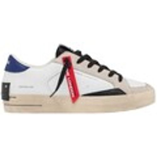 Scarpe Sneakers SK8 Deluxe - Crime London - Modalova