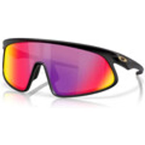 Occhiali da sole Occhiali da Sole RSLV OO9484D 948402 - Oakley - Modalova