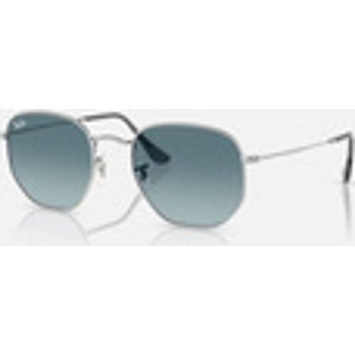 Occhiali da sole Occhiali da Sole Hexagonal RB3548N 003/3M - Ray-Ban - Modalova