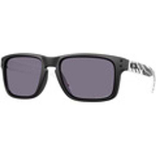 Occhiali da sole Occhiali da Sole Holbrook OO9102 9102Z5 - Oakley - Modalova