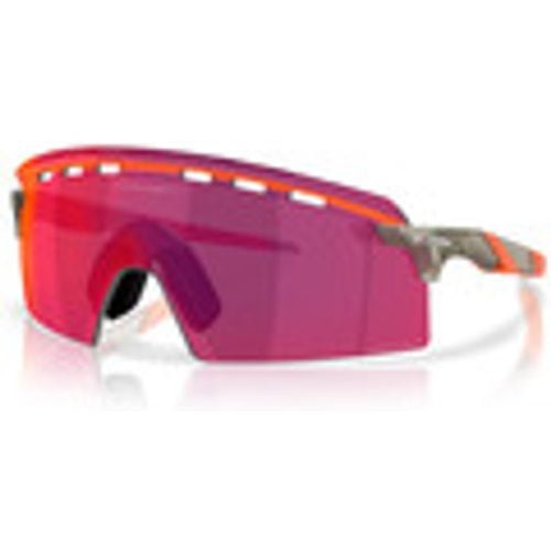 Occhiali da sole Occhiali da Sole Encoder Strike Vented OO9235 923520 - Oakley - Modalova