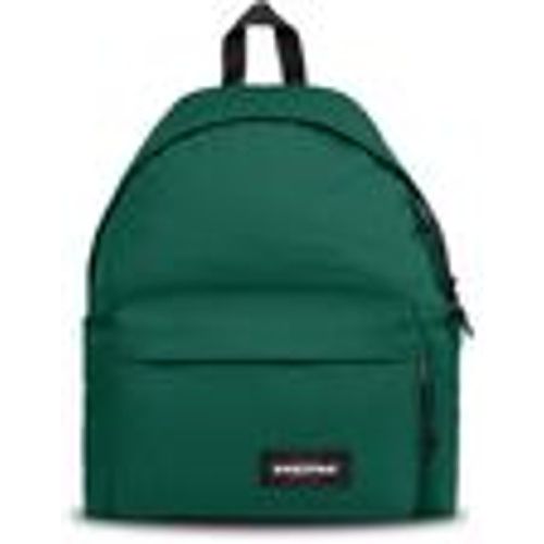 Zaini PADDED EK620-8N9 PITCH GREEN - Eastpak - Modalova