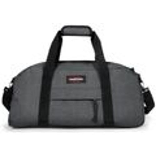 Borsa STAND EK00078D-77H BLACK DENIM - Eastpak - Modalova