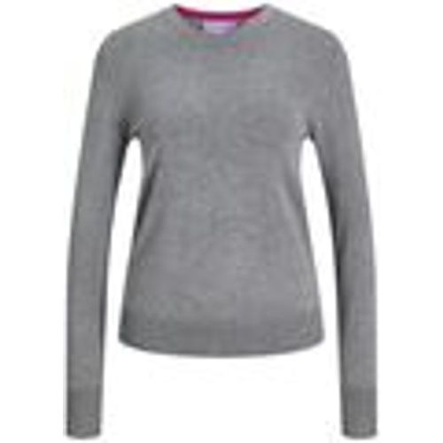 Maglione 12255368 CARA-MEDIUM GREY - Jjxx - Modalova