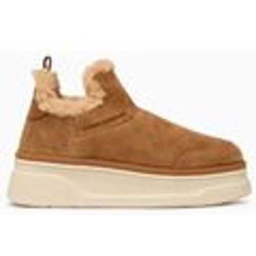 Sneakers 21850AA7.15 SNOOZE BOOT-MOCHA LATTE - Crime London - Modalova