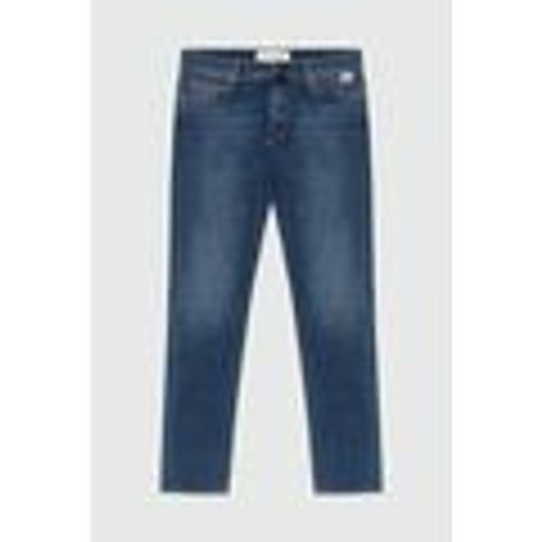 Jeans 517 RRU075 - D0210028-WEARED 10 - Roy Rogers - Modalova