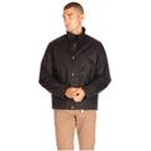 Giubbotto TARNPORT WAX JACKET - Barbour - Modalova