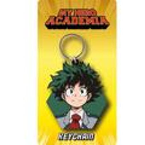 Portachiavi PM6406 - My Hero Academia - Modalova