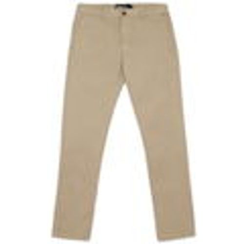 Pantalone Chino Chino loop 2507257 Sand - Munich - Modalova