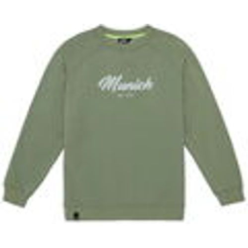 Maglione Sweatshirt stanley 2507238 Khaki - Munich - Modalova