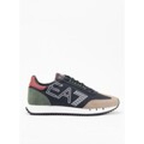 Sneakers Emporio Armani EA7 33716 - Emporio Armani EA7 - Modalova