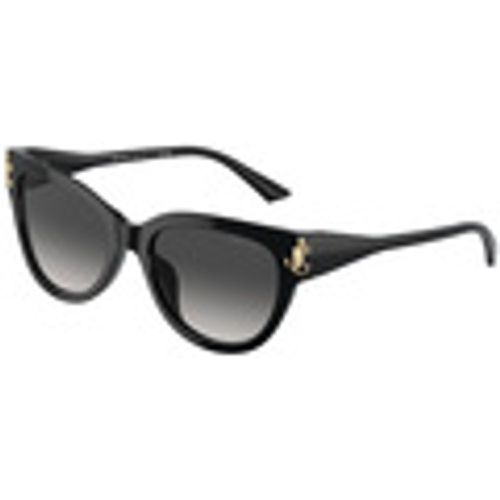 Occhiali da sole Occhiali da Sole JC5018U 50008G - Jimmy Choo - Modalova