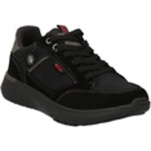 Sneakers SMD6712 010 Z96 Uomo - Lumberjack - Modalova