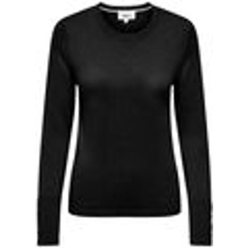 Maglione Only 15310590 JULIE-BLACK - Only - Modalova