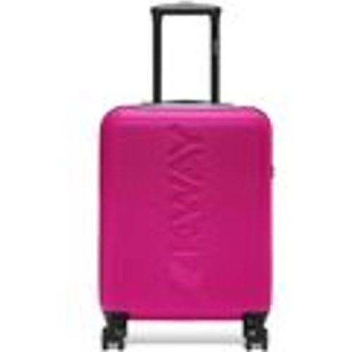 Borsa da viaggio TROLLEY SMALL - K-way - Modalova