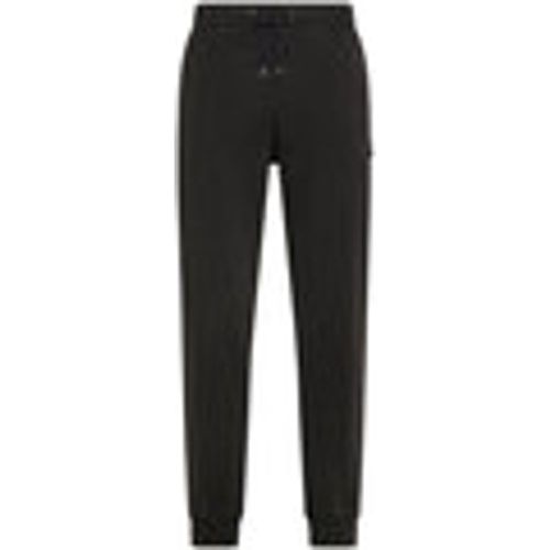 Pantaloni Sportivi LONG PANT VINTAGE COTTON FL - Sun68 - Modalova