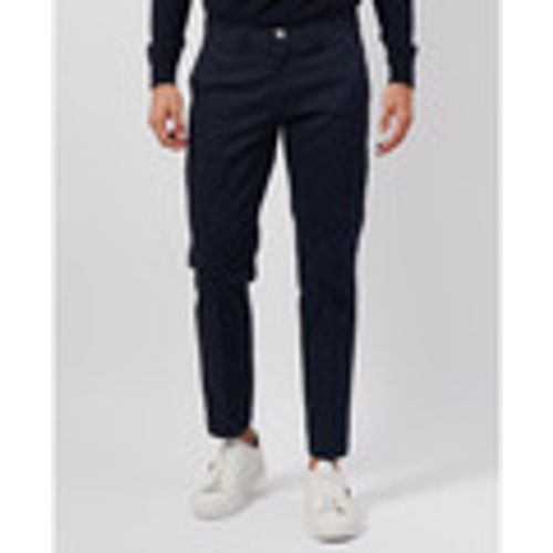 Pantaloni Pantaloni uomo Settemezzo 4 tasche - Sette/Mezzo - Modalova