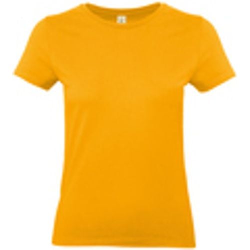 T-shirts a maniche lunghe B&c E190 - B&c - Modalova