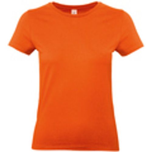 T-shirts a maniche lunghe B220F - B&c - Modalova