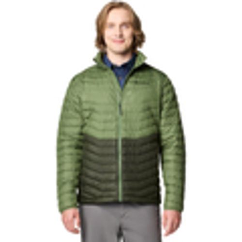 Parka Westridge Down Jacket - Columbia - Modalova