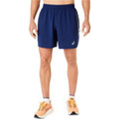 Pantaloni corti Asics ICON SHORT - ASICS - Modalova