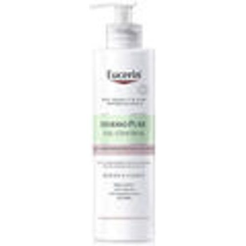 Detergenti e struccanti Dermopure Gel Detergente Triplo Effetto - Eucerin - Modalova