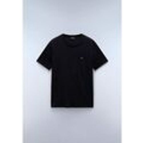 T-shirt T-Shirt a Maniche Corte Salis SALIS SS - Napapijri - Modalova