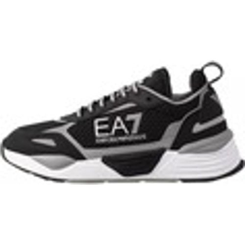 Sneakers Ea7 Emporio Armani - Ea7 Emporio Armani - Modalova