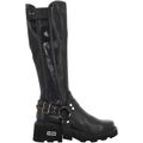 Stivali stivale donna CLW431200 GRACE 4312 HIGH BOOT W LEATHER - Cult - Modalova