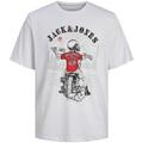 T-shirt Jack & Jones - jack & jones - Modalova