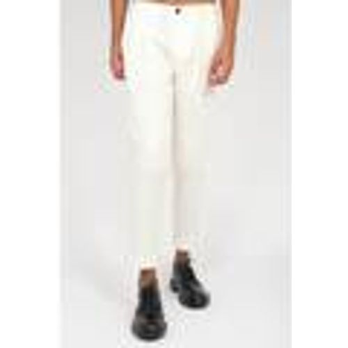 Pantaloni RICCARDOCCWFS ECRU - Be Able - Modalova